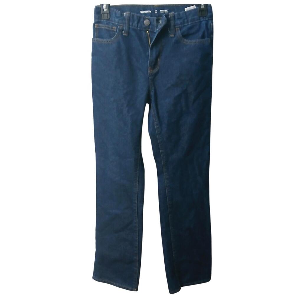 Boys Blue Jeans by Old Navy